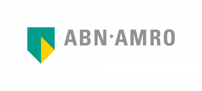 Logo ABN AMRO Bank