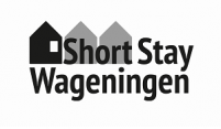 Logo Short Stay Wageningen
