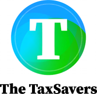 Logo The TaxSavers